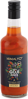 Šťava z Goji 100 % Himalyo