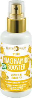 BIO pleťový Booster Niacinamide Purity Vision