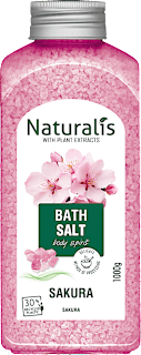 Sare baie Sakura  Naturalis