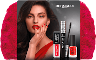 Darčekové balenie Magnum Dermacol