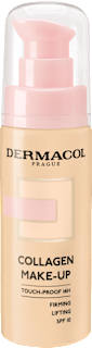make-up Collagen 1.0 Pale Dermacol