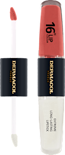 rtěnka 16H Lip Colour 2 v 1 23 Dermacol