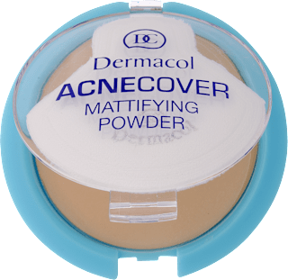 Púder, AcneCover - Sand Dermacol