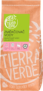 Zmäkčovač vody TIERRA VERDE