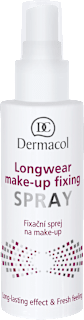 Fixačný sprej na make-up Dermacol
