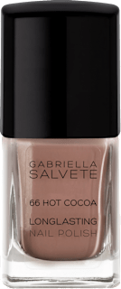 lak na nehty 66 Hot Cocoa GABRIELLA SALVETE