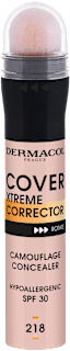 Korektor Cover Xtreme Camouflage - 218 Dermacol