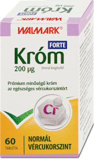 Króm forte Walmark