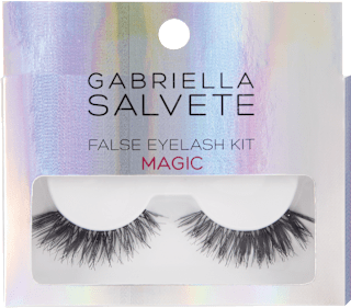 umělé řasy False Lash Kit Magic GABRIELLA SALVETE