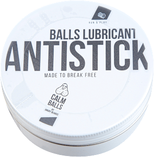 ANTISTICKS lubrikant za intimne delove za muškarce ANGRY BEARDS