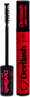 DeviLash Mascara Dermacol