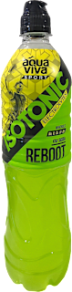 SPORT ISOTONIC REBOOT funkcionalno sportsko piće - kivi i jagoda aqua viva