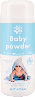 Puder za bebe nevena