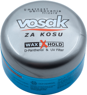 Vosak za oblikovanje kose L`OCO