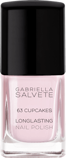 lak na nehty 63 CUPCAKES GABRIELLA SALVETE