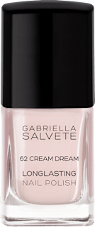 lak na nehty 62 Cream Dream GABRIELLA SALVETE