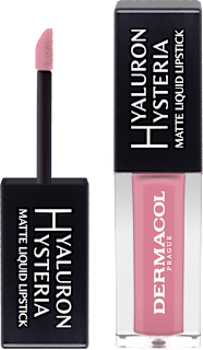 matná tekutá rtěnka Hyaluron Hysteria 05 Dermacol