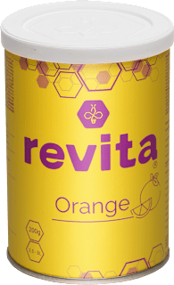 Orange prah revita