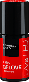 gelový lak na nehty 1 step GELOVE 25 GABRIELLA SALVETE