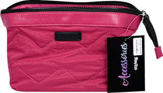 kosmetická etue Holiday mini sport Pink oxybag