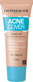 make-up AcneCover 2 Dermacol