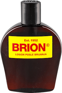 Losion posle brijanja BRION