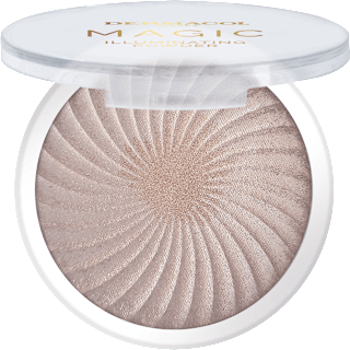 Rozjasňujúci púder Magic Illuminating Dermacol