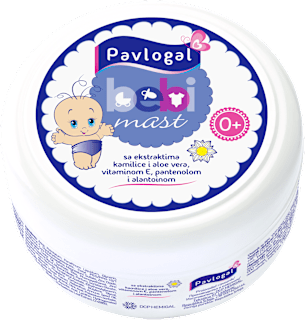 bebi mast Pavlogal