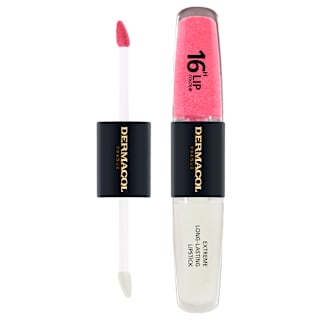 Rúž na pery 16H Lip Colour - 15 Dermacol