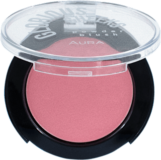Glorious Cheeks rumenilo – 221 Spring Bloom AURA