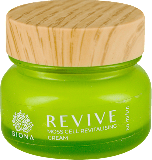  REVIVE krema za lice BIONA SKIN CARE INNOVATION