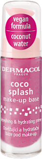báze pod make-up Coco Splash Dermacol