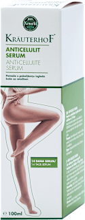 ANTICELULIT SERUM KRÄUTERHOF