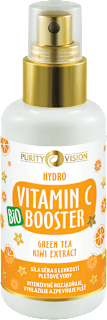 BIO pleťový Booster Vitamín C Purity Vision