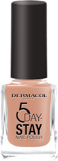 lak na nehty 5 Day Stay 51 Daylight Dermacol