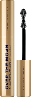 Over The Moon řasenka Volume & Curl 02 Black GABRIELLA SALVETE