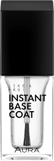 Like A Pro! Instant Base Coat bazni lak  AURA
