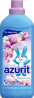 aviváž Magnolia fantasy azurit