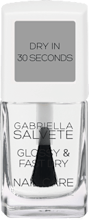 vrchní lak na nehty transparentní GABRIELLA SALVETE