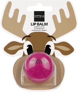 balzám na rty Vanilla Scented GABRIELLA SALVETE