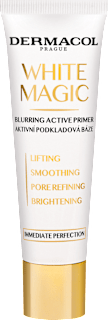 podkladová báze pod make-up White Magic Dermacol