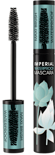 řasenka Imperial voděodolná Dermacol