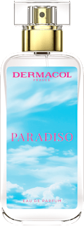 Unisex parfumovaná voda Paradiso Dermacol