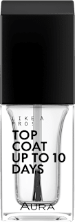 Like A Pro! Top Coat Up To 10 Days nadlak AURA