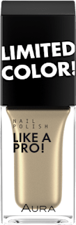 Like A Pro! lak za nokte – 151 For Gold Times AURA