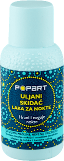 POPART ULJANI SKIDAČ LAKA ZA NOKTE STILL