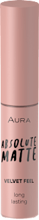 Absolute Matte tečni ruž za usne – 627 Come Closer AURA