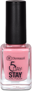 lak na nehty 5 Day Stay 09 Candy Shop Dermacol
