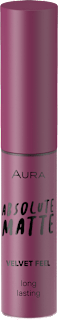 Absolute Matte tečni ruž za usne – 612 Matte Mess AURA