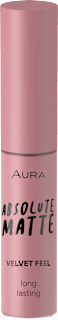 Absolute Matte tečni ruž za usne – 602 Ring a bell AURA